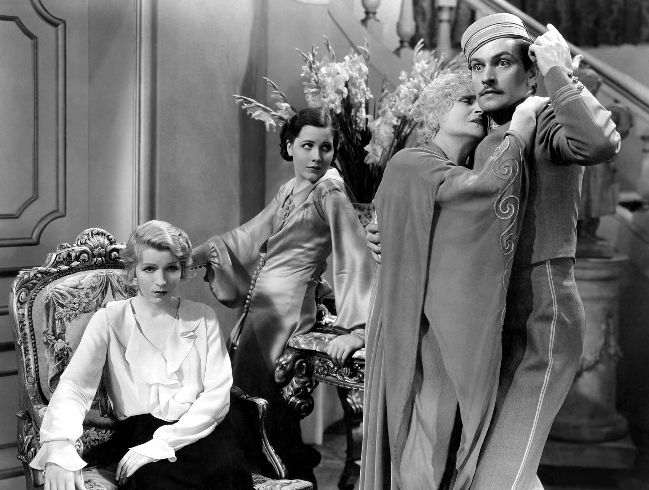 Royal Family of Broadway, The